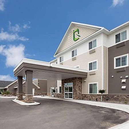 Little Crow Resort & Conference, Trademark By Wyndham Spicer Exteriör bild